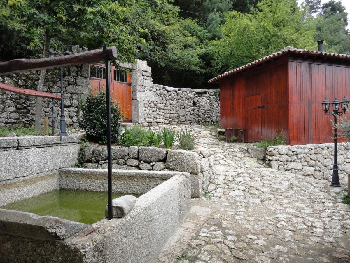 فيلا Quinta Casa Da Fonte فييرا دو مينهو المظهر الخارجي الصورة