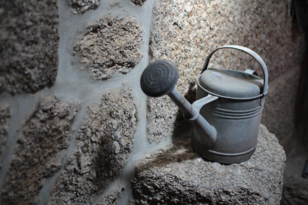 فيلا Quinta Casa Da Fonte فييرا دو مينهو المظهر الخارجي الصورة