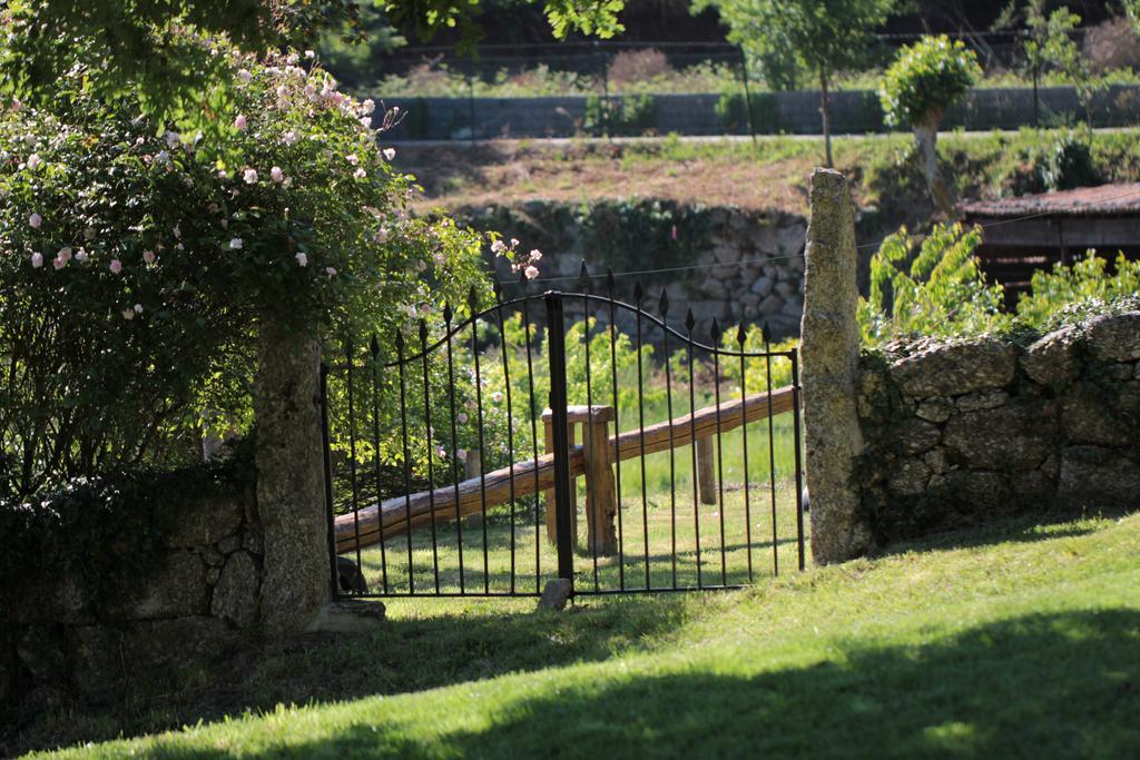 فيلا Quinta Casa Da Fonte فييرا دو مينهو المظهر الخارجي الصورة