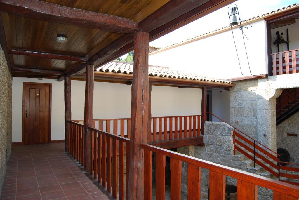 فيلا Quinta Casa Da Fonte فييرا دو مينهو المظهر الخارجي الصورة